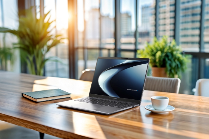 Expertbook